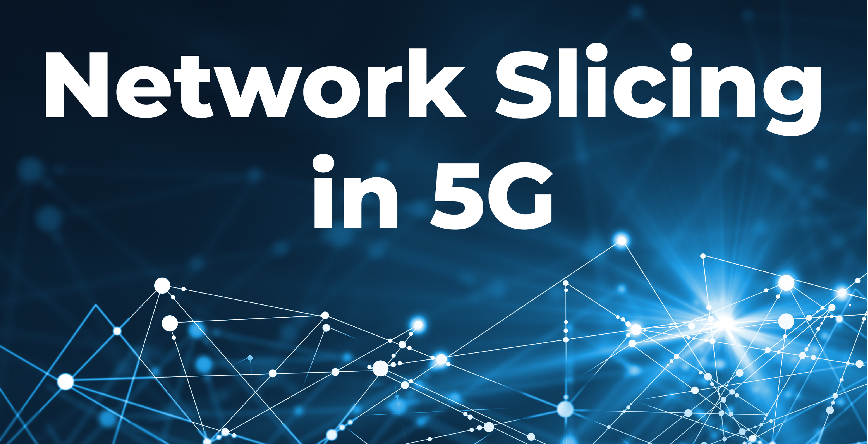 Network Slicing in 5G